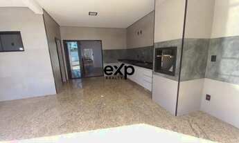 Imagem 3: Linda casa para locação ou venda condominio Villagio Milano