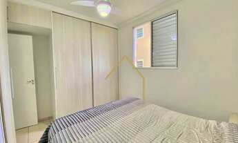 Imagem 6: Apartamento com 2 dormitórios, 55 m² - venda por R$ 290.000,00 ou aluguel por R$ 2.100,00