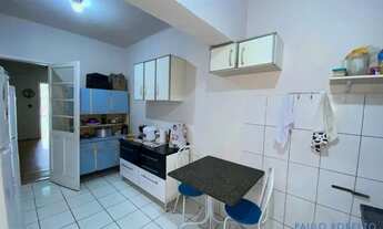 Imagem 7: CASA ASSOBRADADA - BELA VISTA - SP