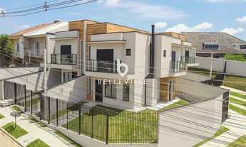 Imagem 7: Sobrado de esquina à venda, 3 quartos, sendo 1 suíte e 2 vagas de garagem, Atuba - Curitib