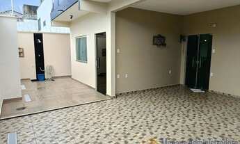 Imagem 3: Manaus imóveis - Rua Araras Azuis nº 54 - Residencial Recanto das araras - Ponta Negra