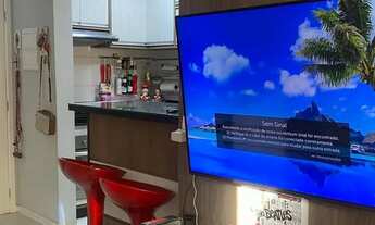 Imagem 7: Imóvel para aluguel e venda tem 70 metros quadrados com 2 quartos