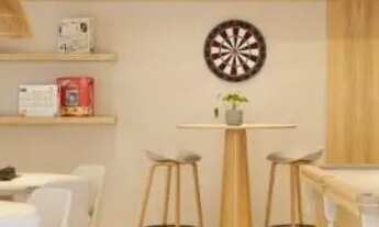 Imagem 4: Apartamento em Itapoá-SC com 53m² por R$669.577,89