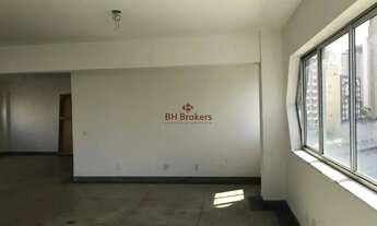 Imagem 4: SALA PARA LOCAÇÃO NO LOURDES 110M²