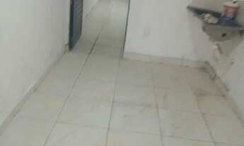 Imagem: Aluga se casa no Lorival Parente, frente