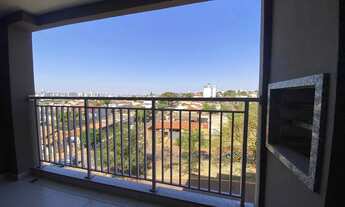 Imagem 6: Apartamento a venda na Vila Planalto 2 quartos 2 banheiros