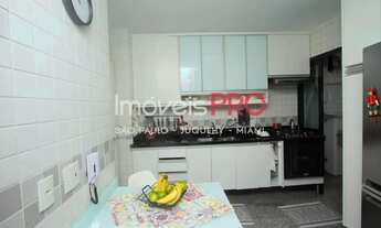 Imagem 6: Apartamento para venda e locação com 92m² - Moema - São Paulo