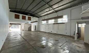 Imagem 5: Barracão para alugar, 250 m² por R$ 3.300,00/mês - Jardim Netinho Prado - Jaú/SP