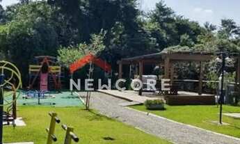 Imagem 4: Lote em condomínio em Calçada Vale dos Pássaros - Alphaville - Santana de Parnaíba/SP