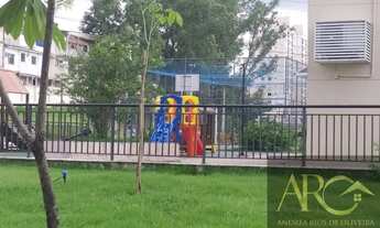 Imagem 3: Excelente Apartamento 2 Quartos para Alugar em Irajá Próximo ao Via Brasil