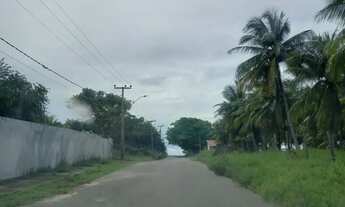 Imagem 5: PRAIA DE PANAQUATIRA: Terreno de 28.000 m2 a venda - Ilha de São Luis-MA