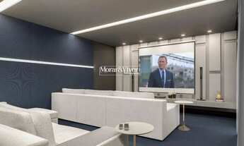 Imagem 6: Apartamento para Venda em Curitiba, Portão, 3 dormitórios, 1 suíte, 2 banheiros, 2 vagas