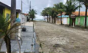 Imagem: Chalé Rústico Itanhaém praia