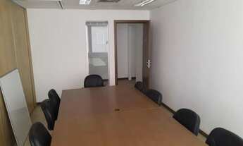 Imagem 2: Conjunto para alugar, 500 m² por R$ 58.500,01/mês - Bela Vista - São Paulo/SP