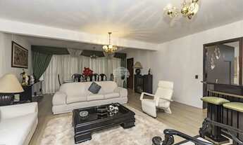 Imagem 7: Vendas Casa Curitiba PR