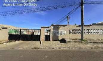 Imagem: Oportunidade Única em AGUAS LINDAS DE GOIAS