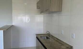 Imagem: RR8790 Apartamento 54m² CONDOMÍNIO VISTA