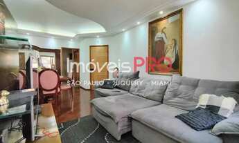 Imagem 4: Tatuapé, 3 dormitórios, 1 suíte, 2 vagas