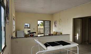 Imagem 5: Chácara com 20.000 m², casa ampla e vista privilegiada - Ponte Alta Sul