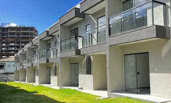 Imagem 4: Imóvel para venda com 124 metros quadrados com 3 quartos em Centro - Lauro de Freitas - BA