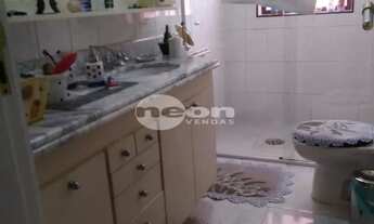 Imagem 6: Sobrado 204m² - 3 dormitórios sendo 2 suítes, 2 vagas - Hollywood - São Bernardo do Campo