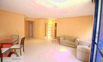 Imagem 5: Apartamento com 2 dormitórios para alugar, 80 m² por R$ 4.039,78/mês - Bigorrilho - Curiti