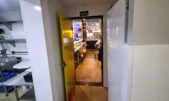 Imagem 7: Imóvel comercial de 103m² com mezanino para a locação - Alto da Boa Vista