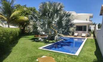 Imagem: Casa em Condomínio para Temporada em Camaçari