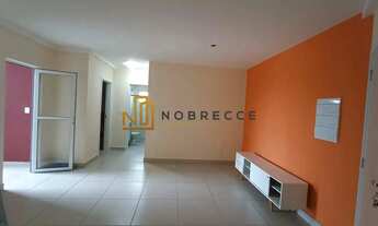 Imagem: Apartamento completo para locação no Plaza