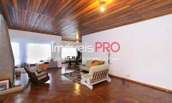 Imagem: Casa Térrea 350m² 5 dormitórios para