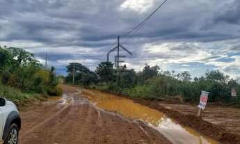 Imagem 3: Terreno à venda em Chapada dos Guimarães-MT, Florada da Serra, 450m² de área!