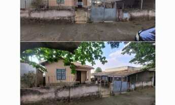 Imagem 2: Vendo um lote, no setor vila nova , lote muito bom com casa e barracões antigos