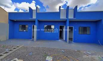 Imagem 2: 2 DORMITÓRIOS E ESPAÇO NA FRENTE E FUNDO