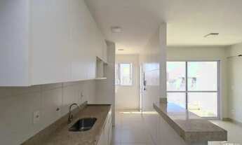 Imagem 3: Apartamento de 2 quartos no Setor Bueno - Goiânia - GO