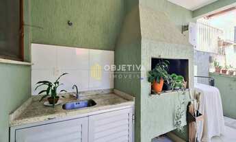 Imagem 4: Casa à venda 3 Quartos 1 Suite 3 Vagas 115M² Guarujá Porto Alegre - RS