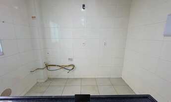 Imagem 4: Apartamento no Setor Lorena Park com 2 quartos