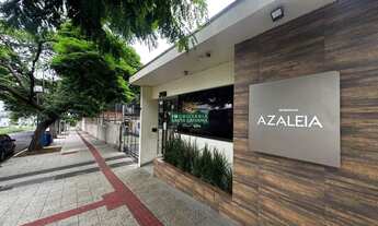 Imagem 2: Apartamento à venda em Maringá, Jd. Novo Horizonte, com 3 quartos, com 53 m², AZALÉIA