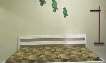 Imagem 3: Apartamento na praia de Canasvieiras