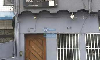 Imagem: Sobreloja para Locação em Santana - 120m²