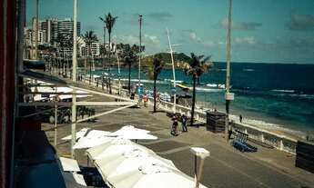 Imagem 2: Aluguel para o Carnaval - Kitnets na Orla - Circuito Barra-Ondina