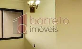 Imagem 5: APARTAMENTO PARA VENDA OU LOCAÇÃO NO CONDOMÍNIO RESIDENCIAL MADANI - JUNDIAÍ/SP