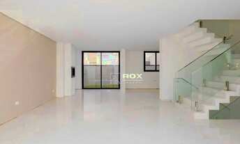 Imagem 2: Casa em condomínio, 3 suítes à venda - Bairro Alto - Curitiba/PR