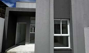 Imagem 2: EXCELENTE CASA PRONTA EM PARATIBE