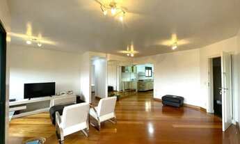 Imagem 2: Apartamento à venda em Barueri, Alphaville Industrial, com 2 suítes, com 94 m², Condomínio