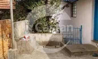 Imagem: Terreno tatuape 270m2