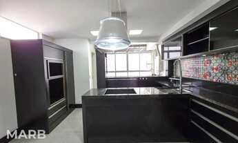 Imagem 3: Apartamento com 2 dormitórios à venda, 121 m² por R$ 1.950.000 - Beira Mar - Florianópolis