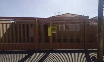 Imagem: Casa para alugar no Boa Vista com 03 quartos