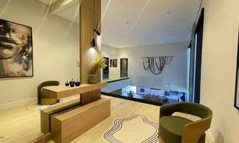 Imagem 2: Casa Residencial com 4 suítes e lazer completo em Medeiros, Jundiaí Financiamento Aceito