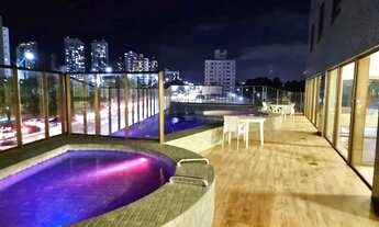 Imagem: FLAT MOBILIADO NO BAIRRO DE PONTA NEGRA