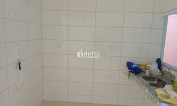 Imagem 3: Casa residencial disponível para venda no bairro Shopping Park em Uberlândia-MG